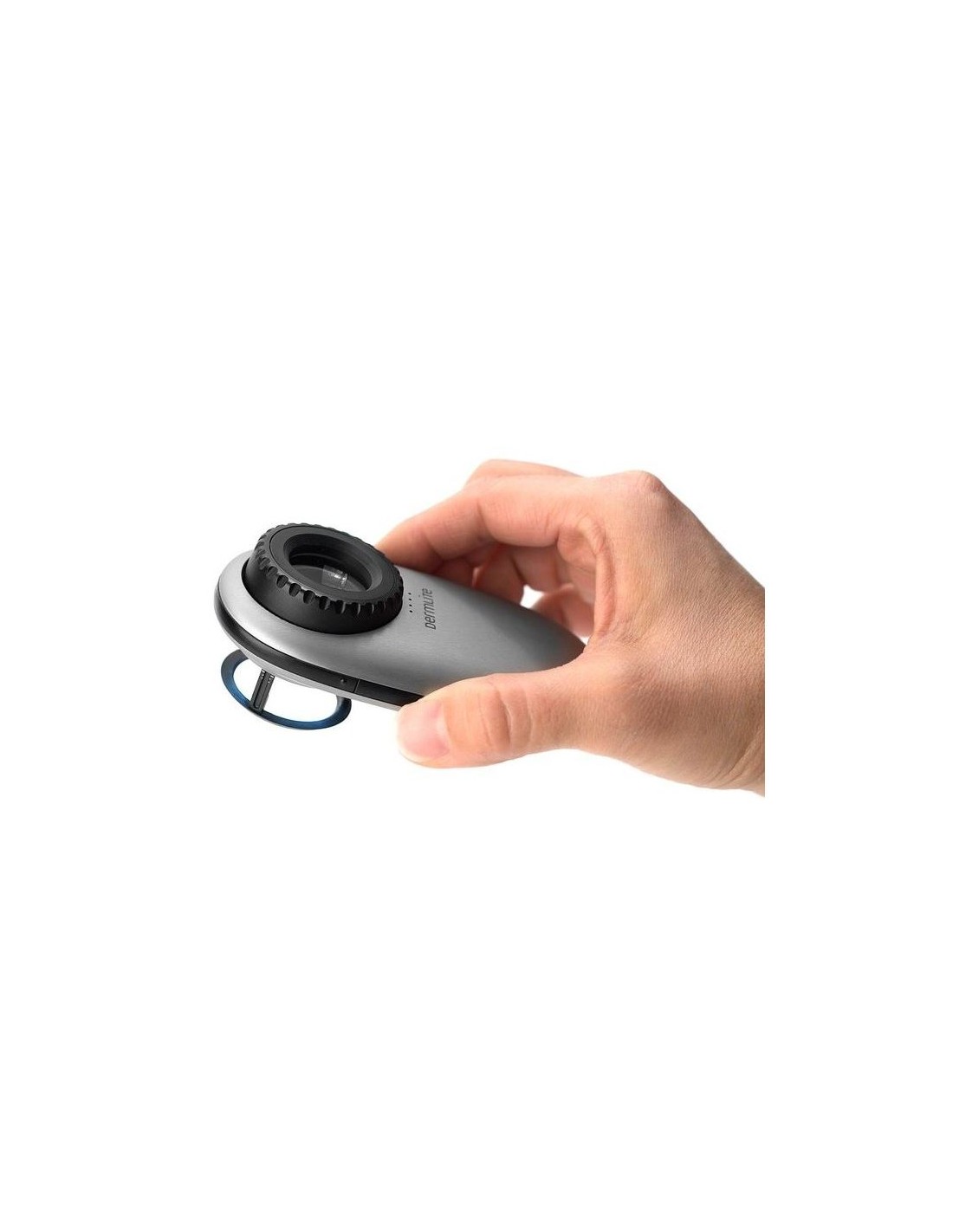 Dermatoscopio DERMLITE DL200 HYBRID - Imagen 3