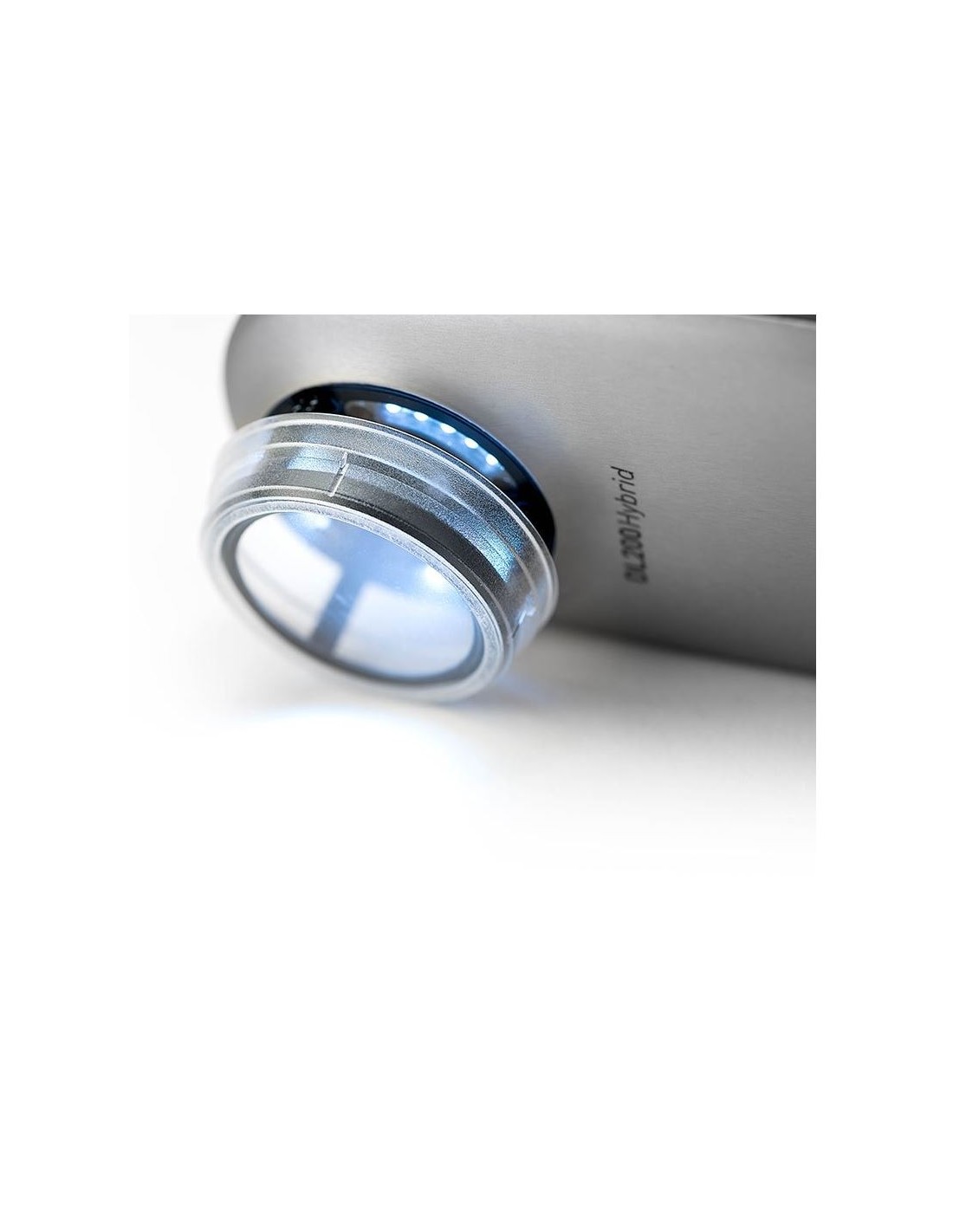 Dermatoscopio DERMLITE DL200 HYBRID - Imagen 2