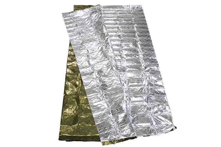 Manta de rescate ARCTIC HALTI - Imagen 2