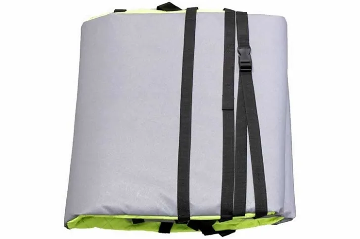 Bolsa/saco de hipotermina ARCTIC PALLAS - Imagen 4