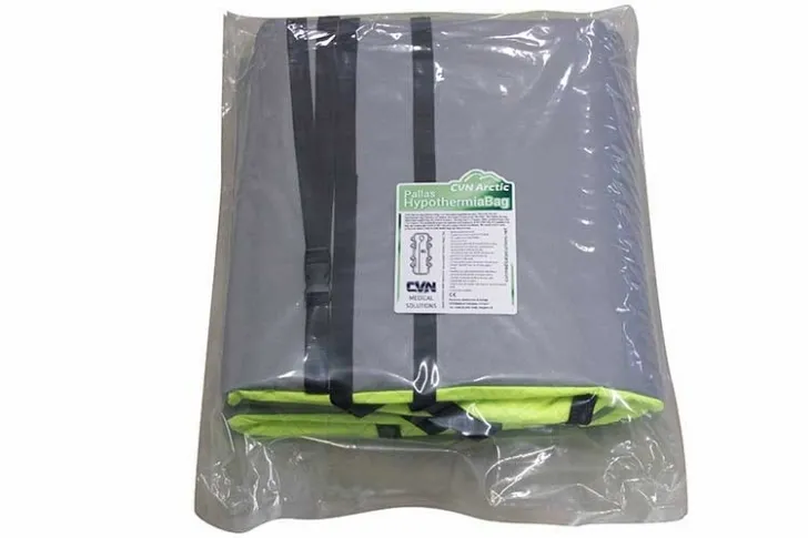Bolsa/saco de hipotermina ARCTIC PALLAS - Imagen 5