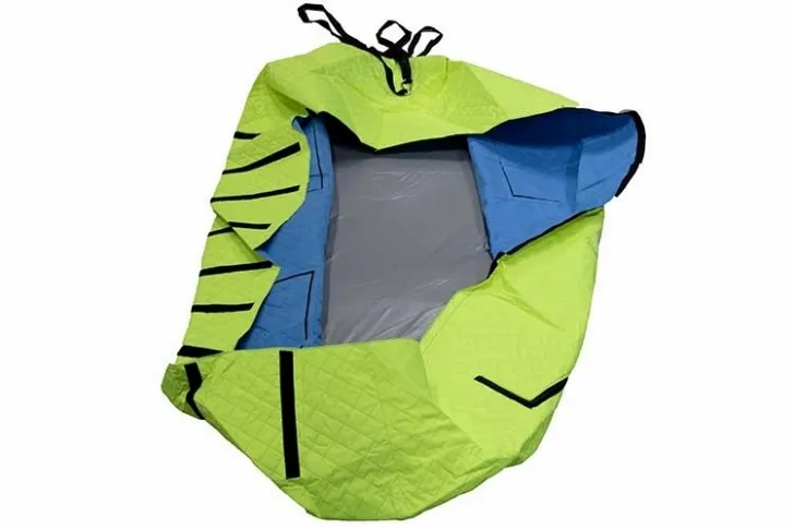 Bolsa/saco de hipotermina ARCTIC PALLAS - Imagen 2