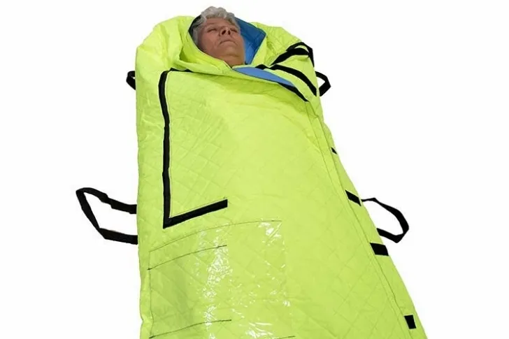 Bolsa/saco de hipotermina ARCTIC PALLAS - Imagen 3