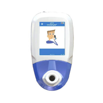 Cooxímetro NEW PICO TouchScreen