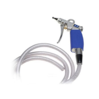 Pistolas RFQ esterilización SELECTA