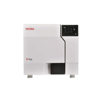 Autoclave T-TPOD TUTTNAUER clase B, 21L