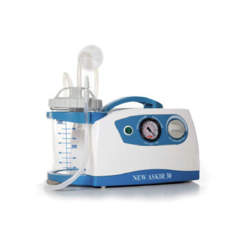 Aspirador secreciones NEW ASKIR 30