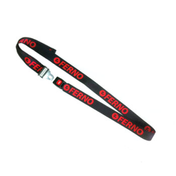 Ferno correa metal sujeción para camillas