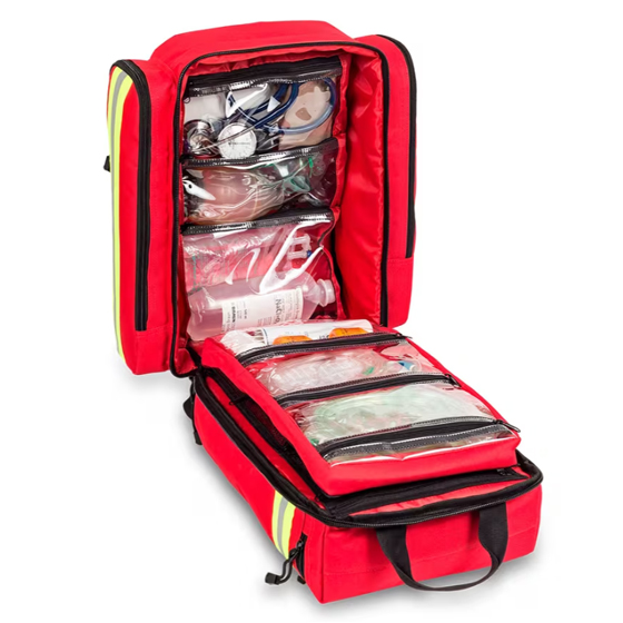 Mochila de rescate - Imagen 2