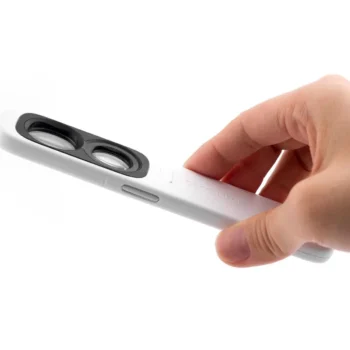 Dermatoscopio DERMLITE GL