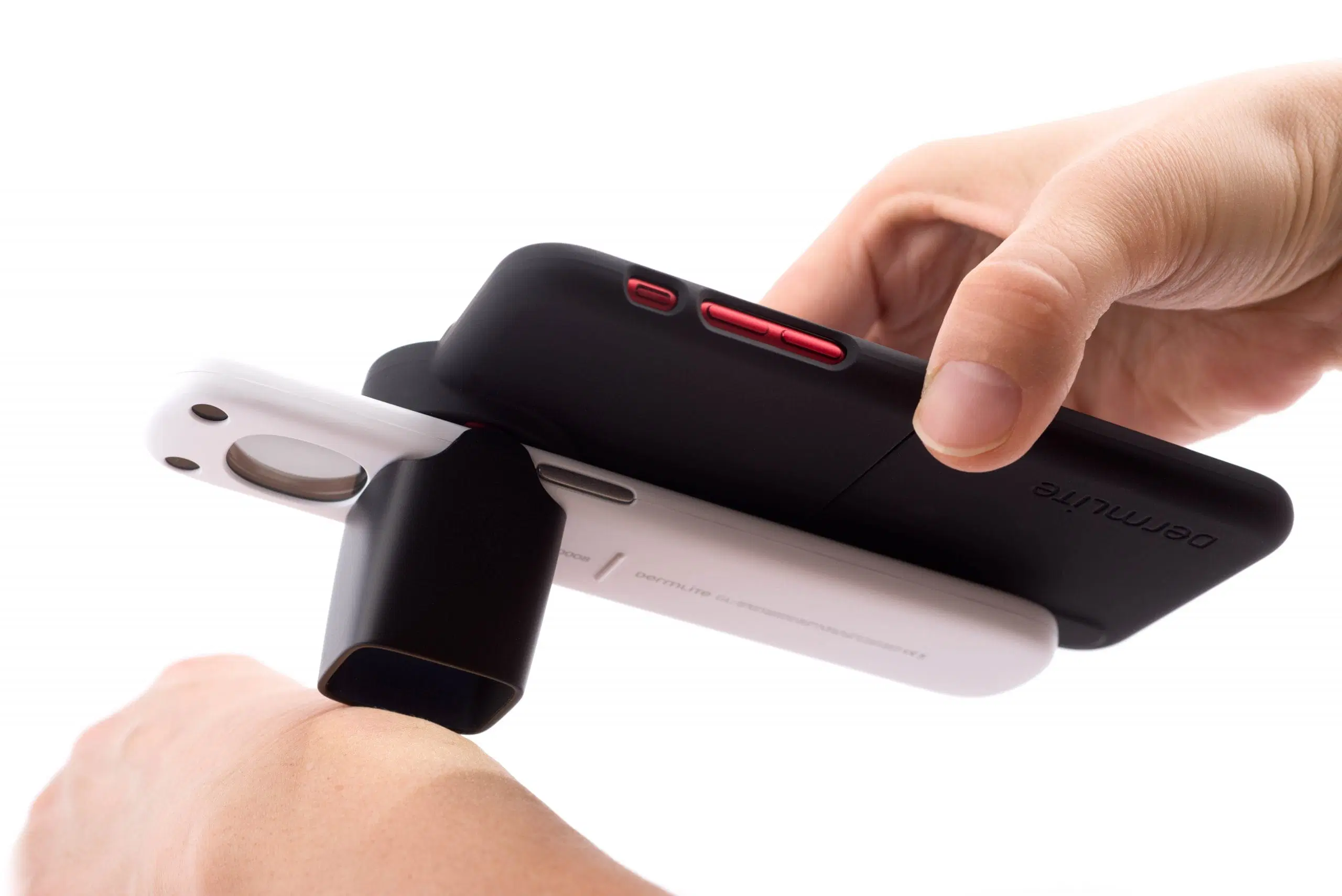 Dermatoscopio DERMLITE GL - Imagen 4