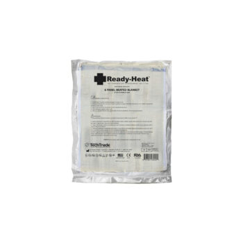 Manta térmica autocalentable READY HEAT