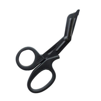 Tijeras trauma modelo piraña