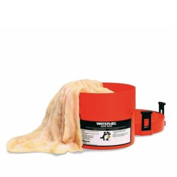 Manta para quemaduras WATERJEL