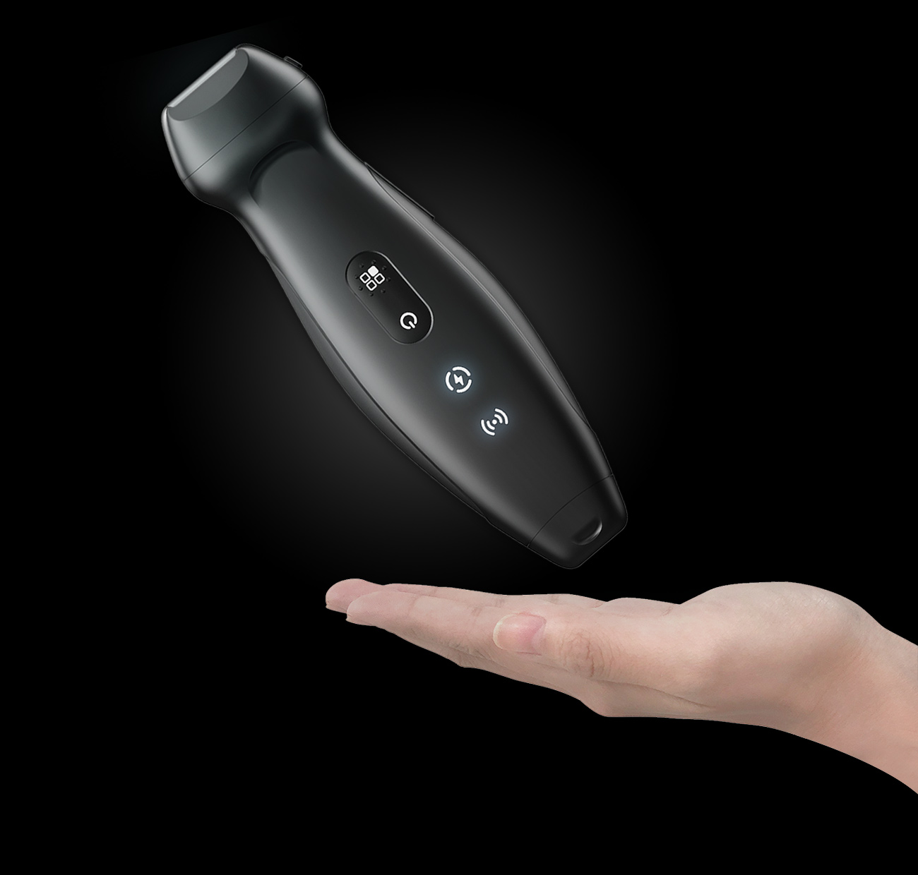 Ultrasonido ecógrafo portátil TE AIR MINDRAY - Imagen 2