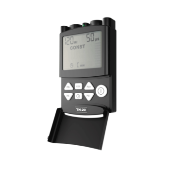 Equipo analógico solo TENS TN20