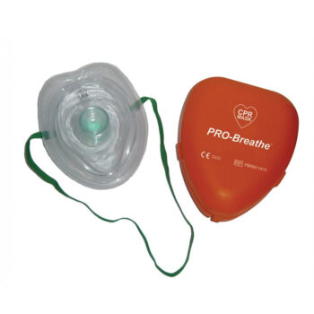 Mascarilla ProBreathe RCP c/caja