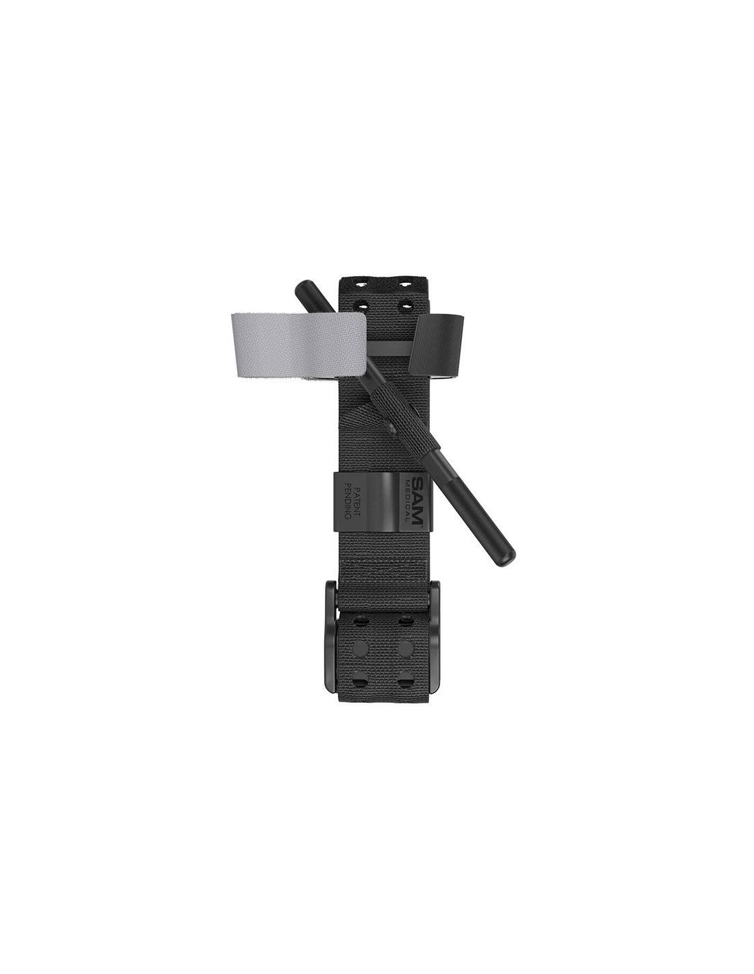 Torniquete extremidad SAM XT c/control ajuste