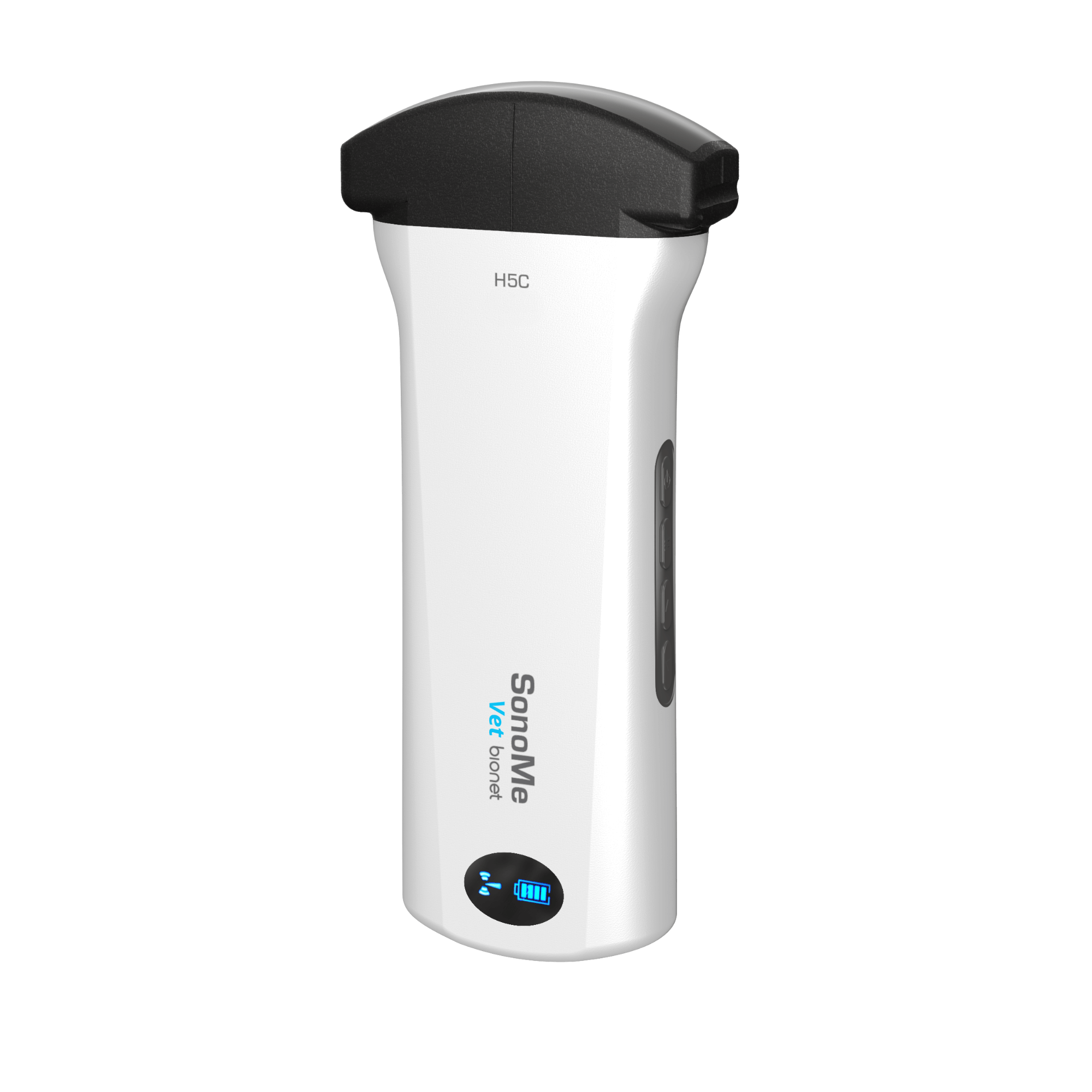 Escáner por ultrasonido inalámbrico de mano SONOME BIONET - Imagen 4