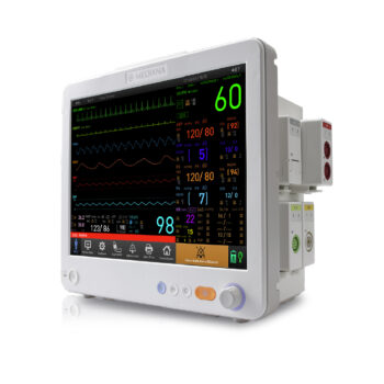 Monitor multiparamétrico Mediana M50