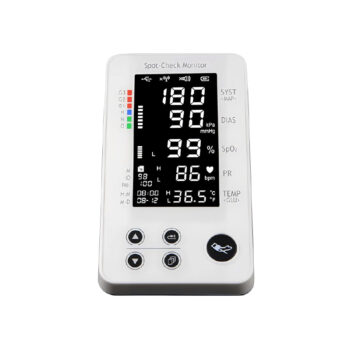 Monitor constantes vitales portátil para Telemedicina PC-303 Lepu