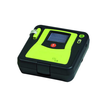 Desfibrilador semiauto/manual Zoll Aed PRO