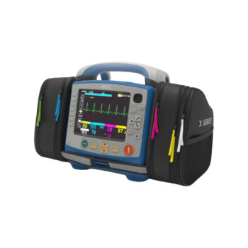 Monitor desfibrilador Zoll X Series 1