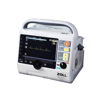 Desfibrilador multiparamétrico Zoll M2