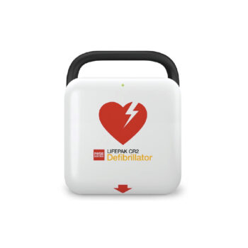 Desfibrilador externo automático Lifepak CR2