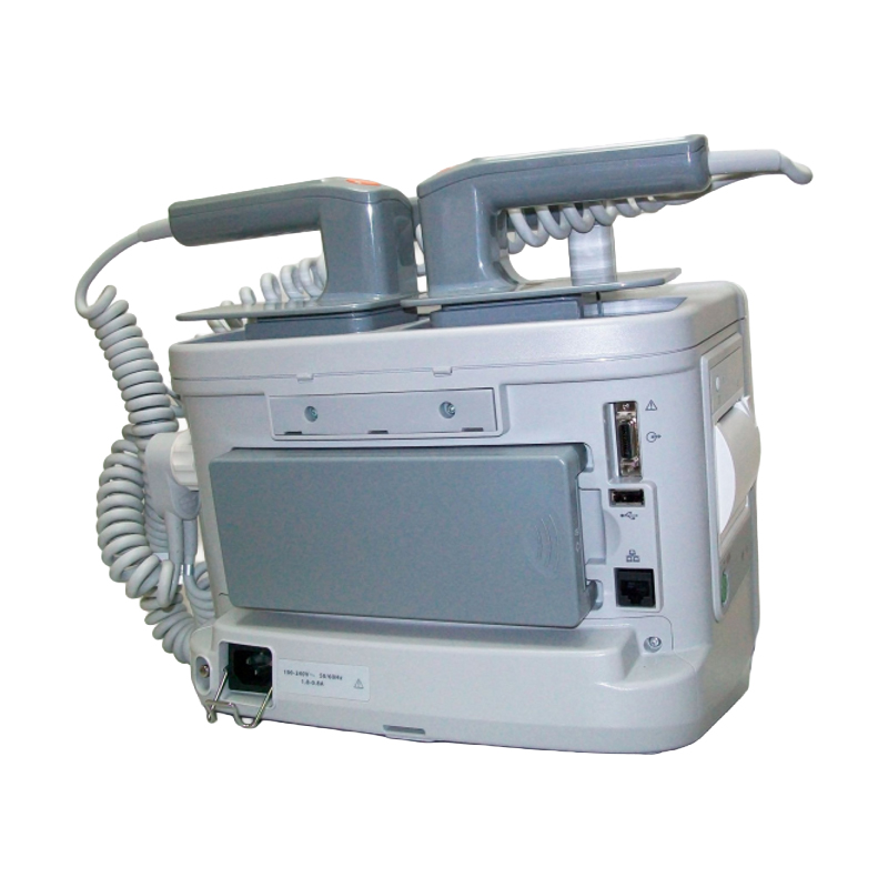 Monitor desfibrilador D100 - Imagen 3