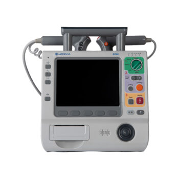 Monitor desfibrilador D700