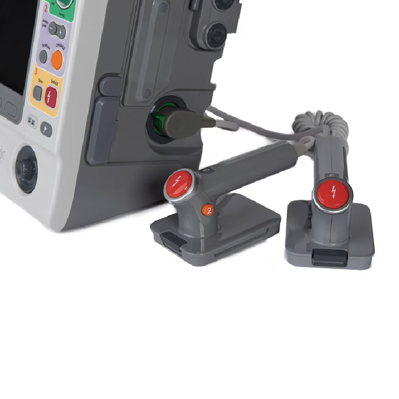 Monitor desfibrilador D700 - Imagen 5