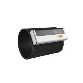 Lepu ArmFit BP2 Monitor inteligente de presión arterial