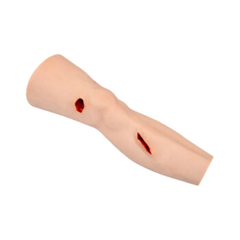 Pierna para entrenamiento Wound Packing Leg