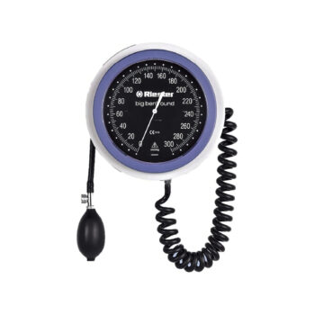 Tensiómetro aneroide Big Ben