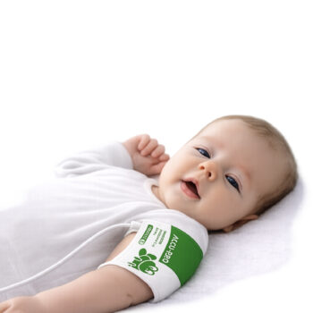 Manguitos de presión arterial Neonatos