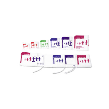 Manguitos de presión arterial Desechables