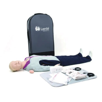 Resusci Anne QCPR