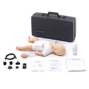 Resusci Baby QCPR