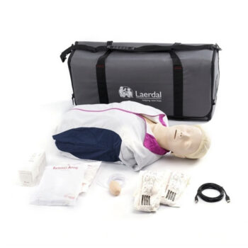 Resusci Anne QCPR Torso