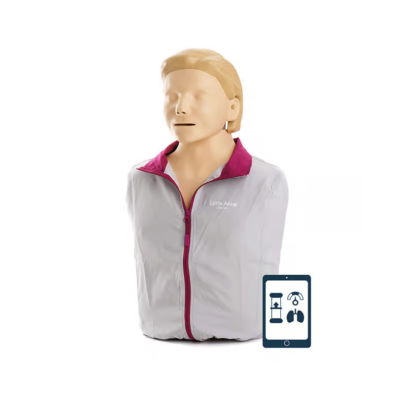 Little Anne QCPR - Imagen 3