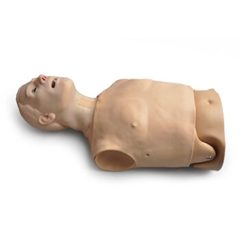 Simulador para trauma PHTLS, ITLS ATLS-HAL Torso