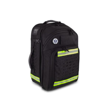 Mochila táctico sanitaria de rescate de gran tamaño Paramed’s Evo