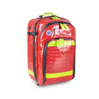 Mochila táctico sanitaria de rescate de gran tamaño Paramed’s Evo Tarpaulin