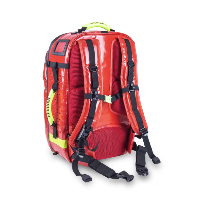 Mochila táctico sanitaria de rescate de gran tamaño Paramed’s Evo Tarpaulin - Imagen 5