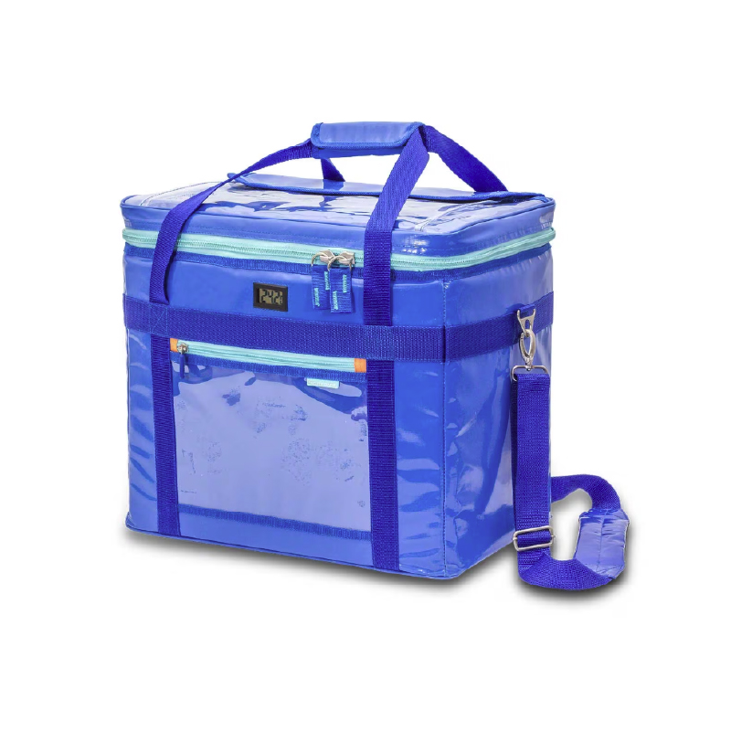 Bolsa isotérmica grande para transporte muestras Cools