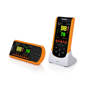 Pulsioxímetro de mano SP-20