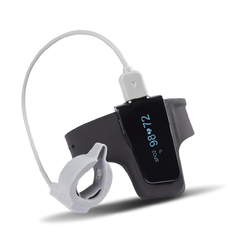 Pulsioxímetro de muñeca Checkme O2 - Imagen 3