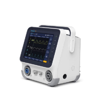 Ventilador para cuidados intensivos T6 Amoul