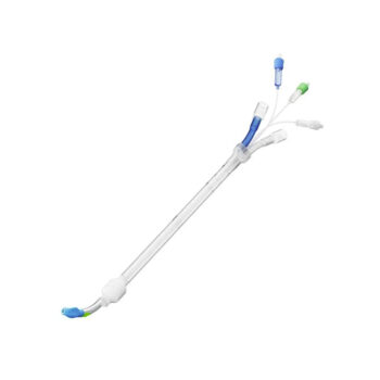 Tubos endobronquiales Doble Lummen